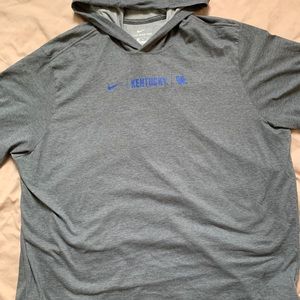 Nike UK Tee/Hoodie
